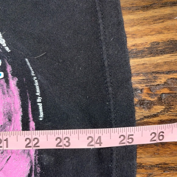 Marvin the Martian Vintage 90’s Looney Tunes T-Shirt: Warner Brothers:Streetwear - Picture 5 of 5